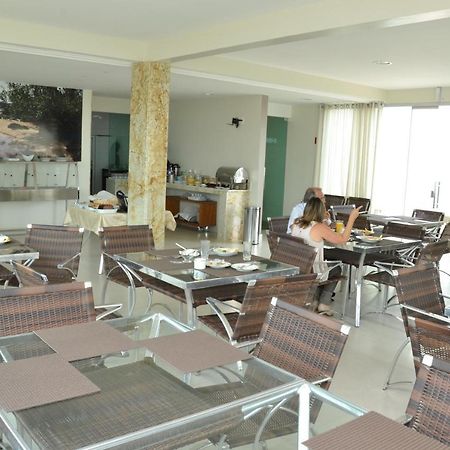 Rillos Hotel Altamira  Exterior foto